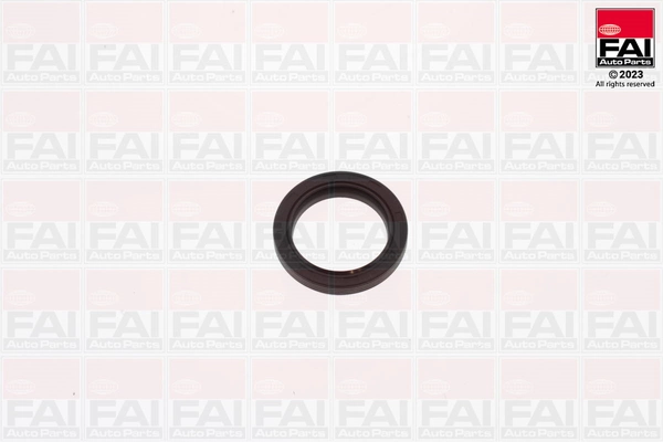 Shaft Seal, camshaft